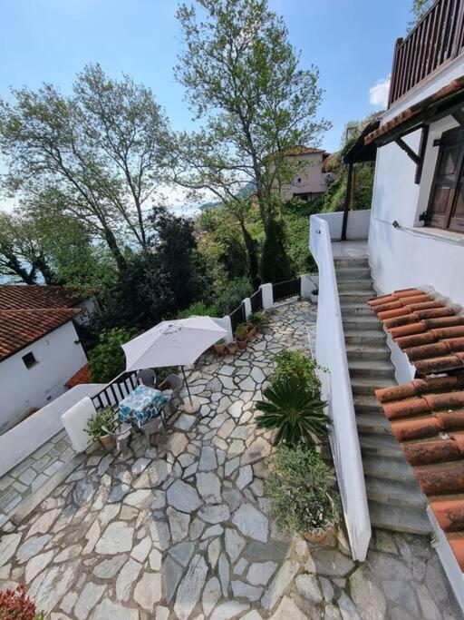 Kapsala'S Family Home Agios Ioannis  Kültér fotó